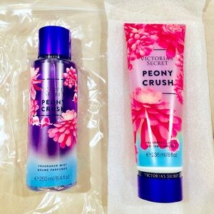 Victoria’s Secret - Peony Crush